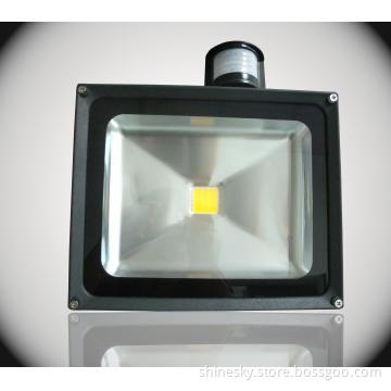 led flood light 36w 3-year warranty